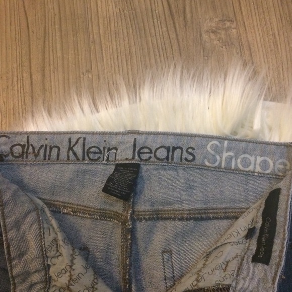 😇Calvin Klein Jeans Shape - Picture 3 of 8